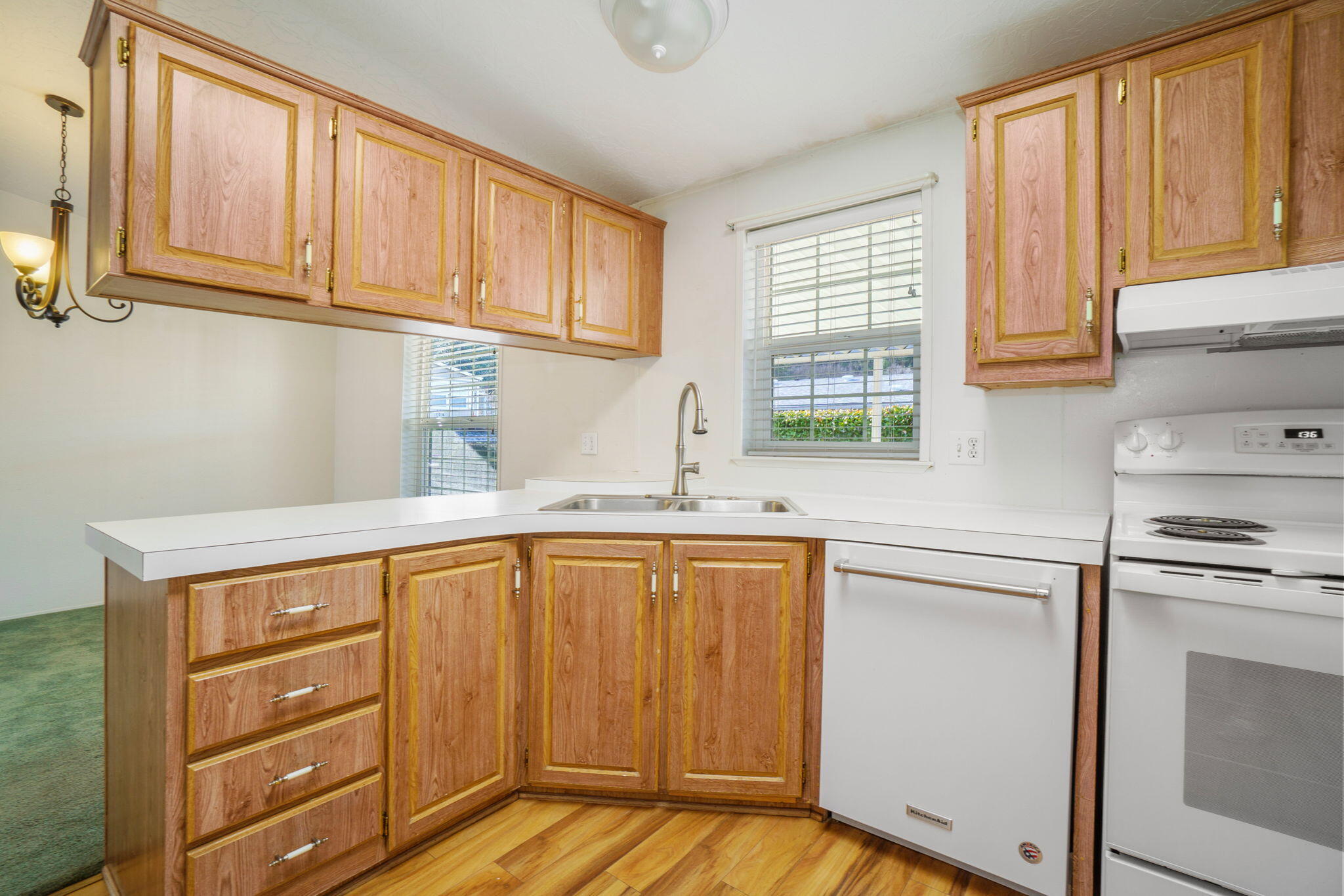 3955 South Stage Road, Unit 101 Medford, OR 97501 - Photo 19 of 42 RetirementCommunity