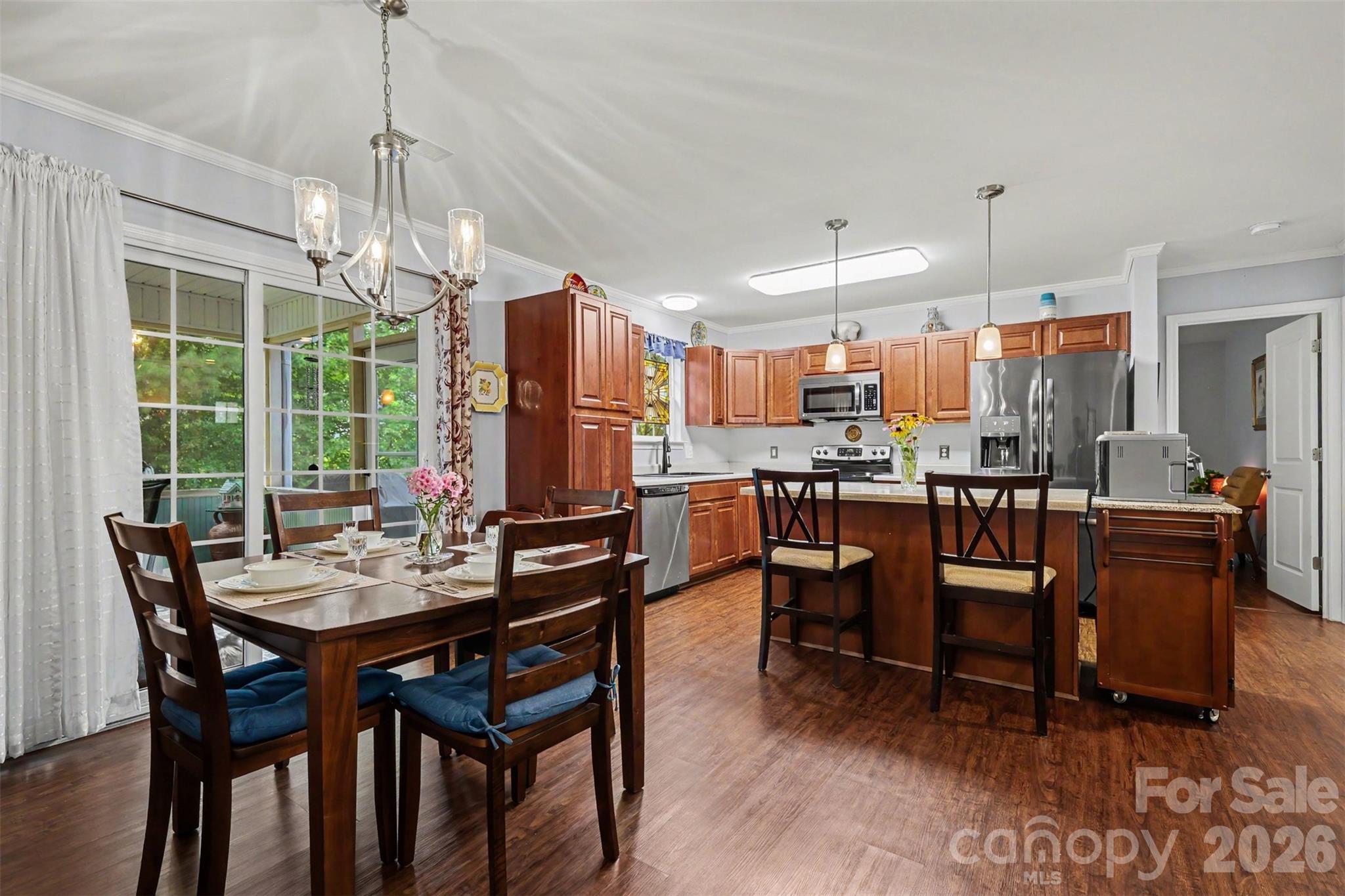 3116 Georgetown Road Lancaster, SC 29720 - Photo 8 of 33