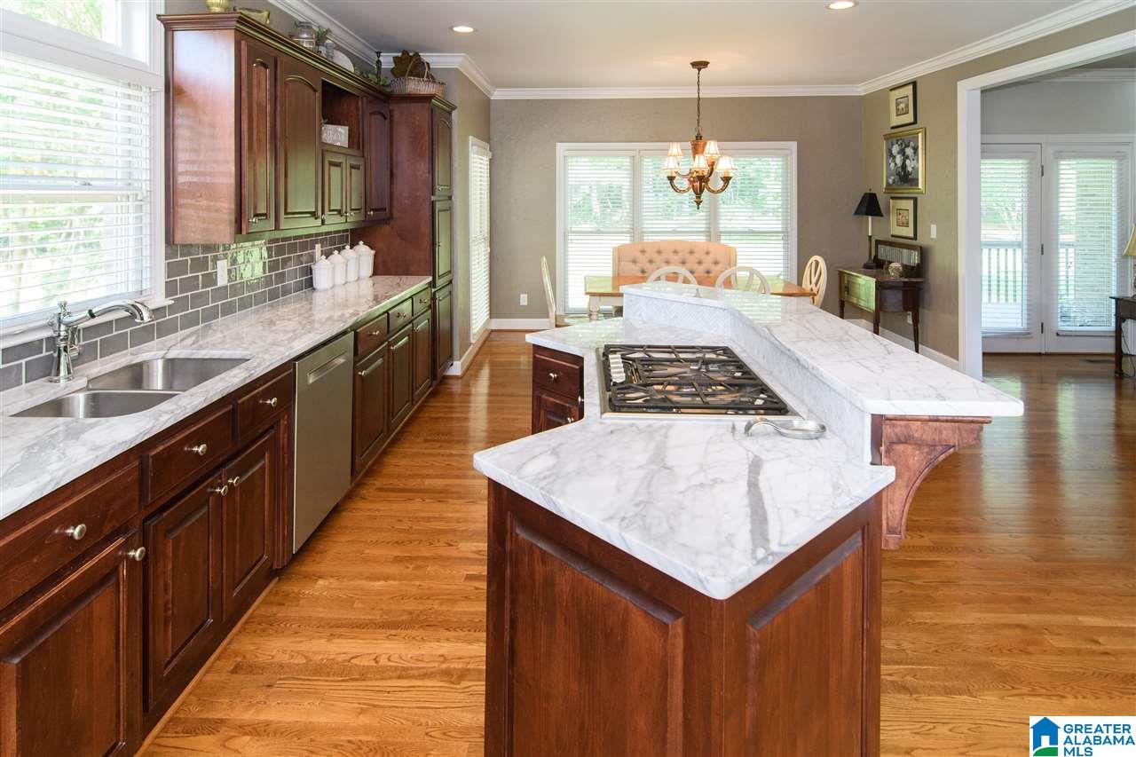 26 Grande View Drive Springville, AL 35146 - Photo 8 of 38