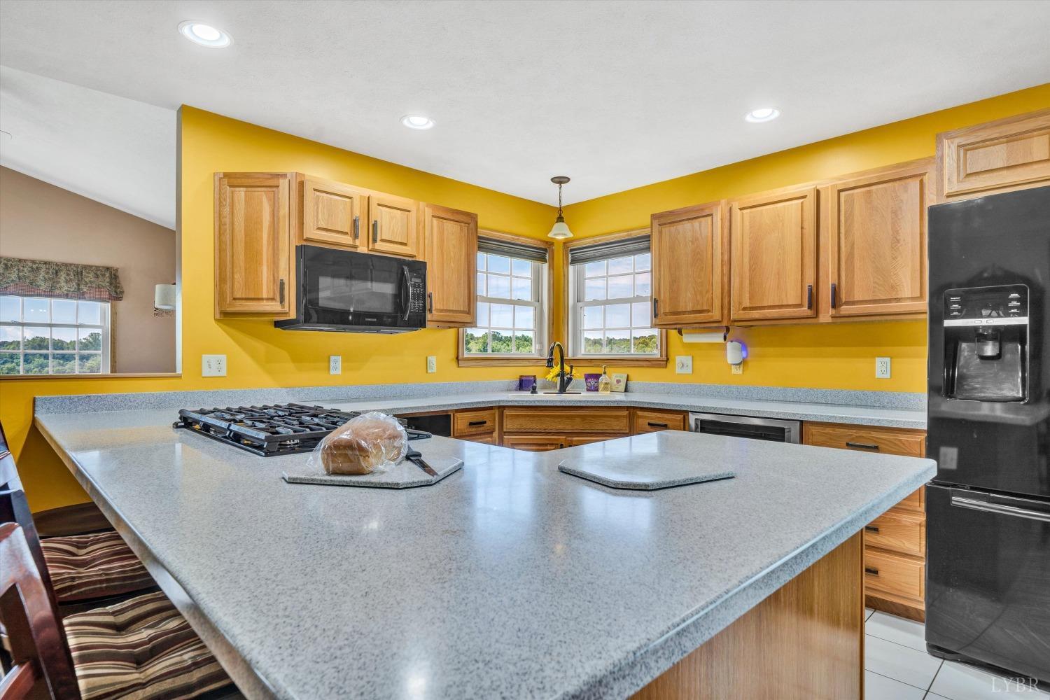 1314 Bramlett Road Moneta, VA 24121 - Photo 16 of 73 Gallery Image 16