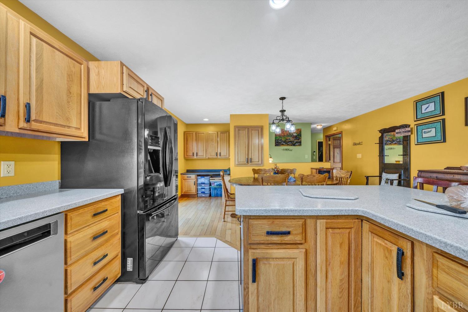 1314 Bramlett Road Moneta, VA 24121 - Photo 21 of 73 Gallery Image 21
