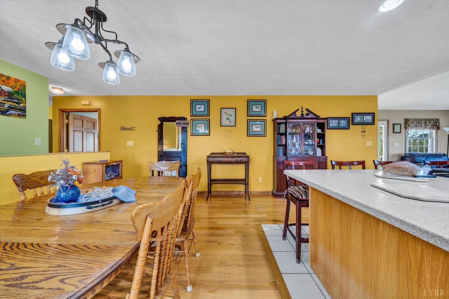1314 Bramlett Road Moneta, VA 24121 - Photo 23 of 73 Gallery Image 23