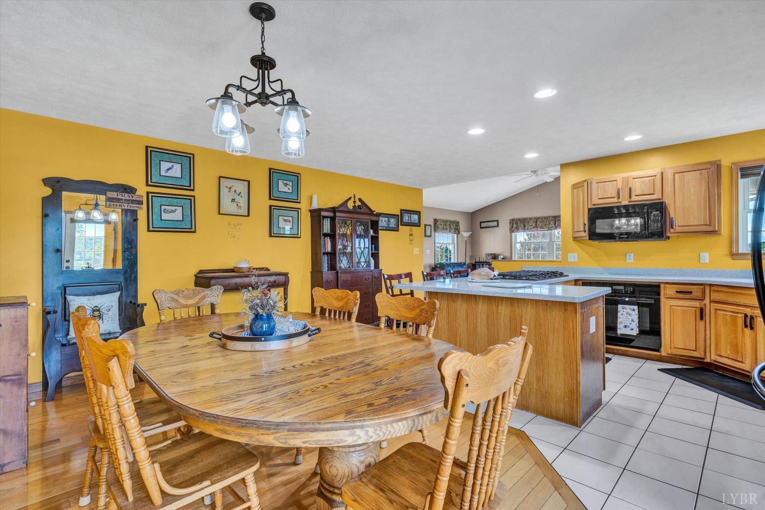 1314 Bramlett Road Moneta, VA 24121 - Photo 24 of 73 Gallery Image 24
