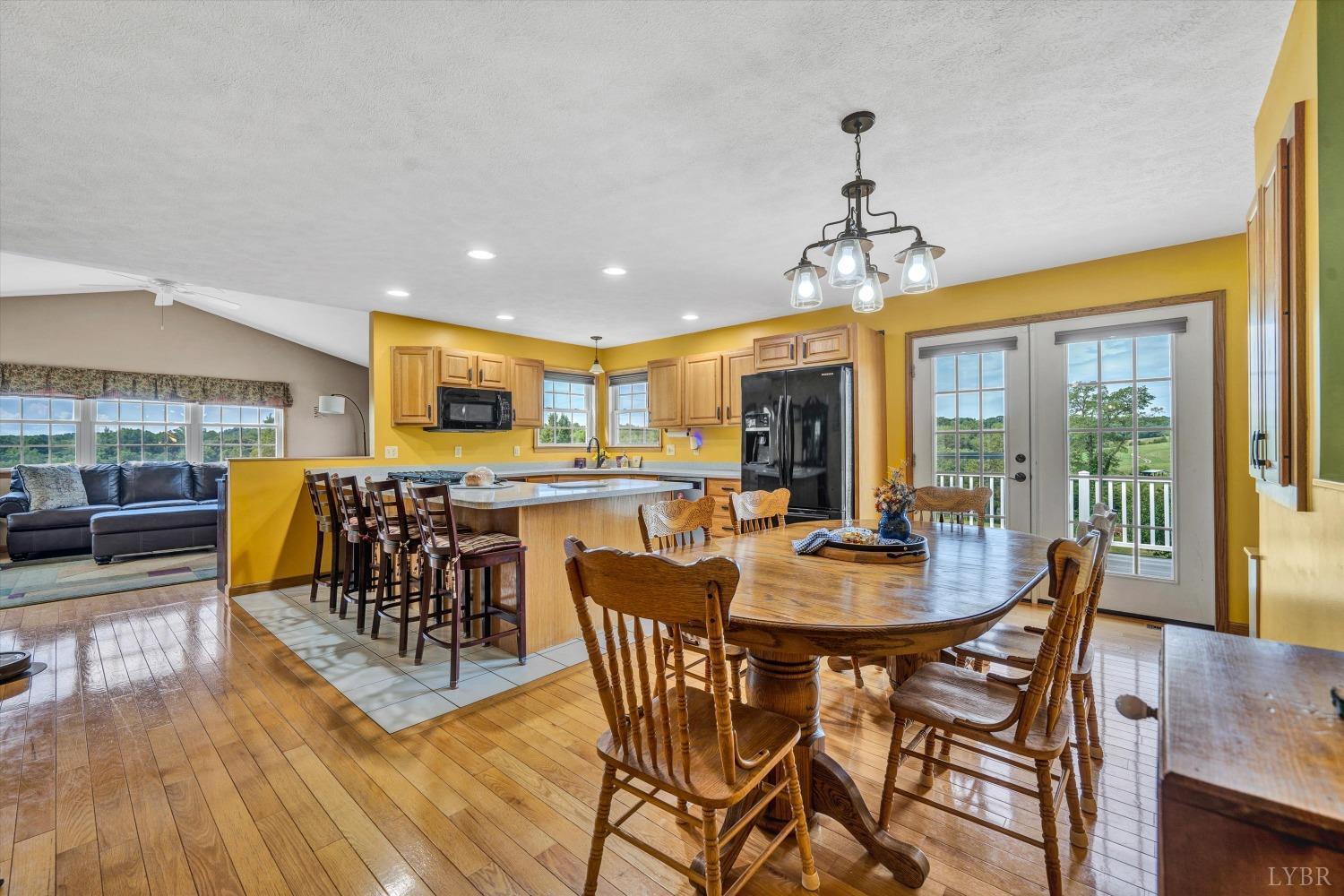 1314 Bramlett Road Moneta, VA 24121 - Photo 25 of 73 Gallery Image 25