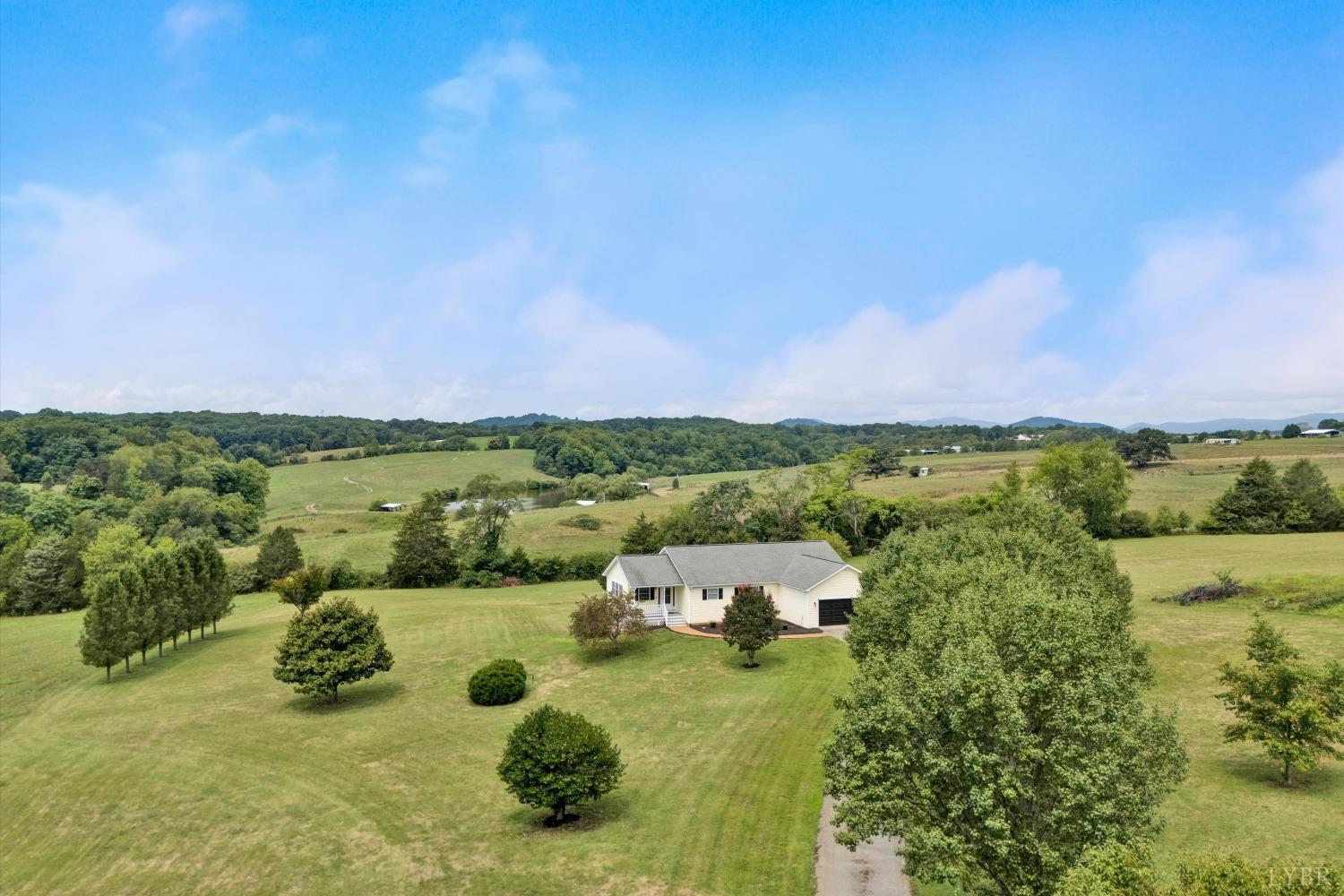 1314 Bramlett Road Moneta, VA 24121 - Photo 64 of 73 Gallery Image 64