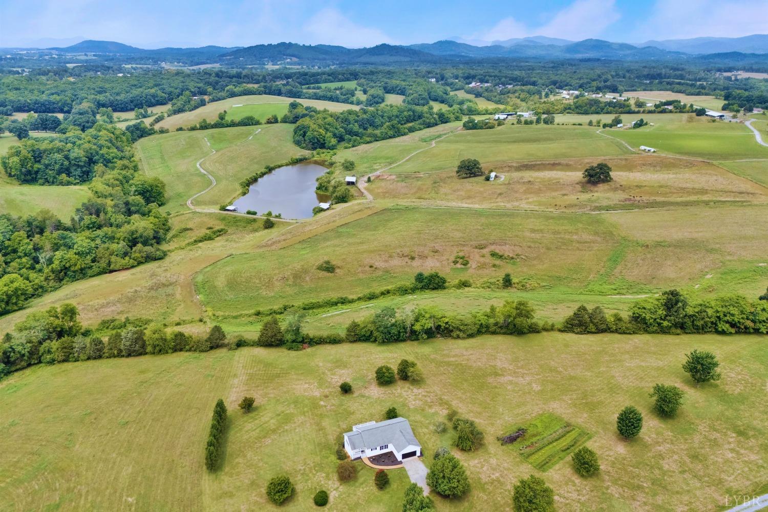 1314 Bramlett Road Moneta, VA 24121 - Photo 71 of 73 Gallery Image 71