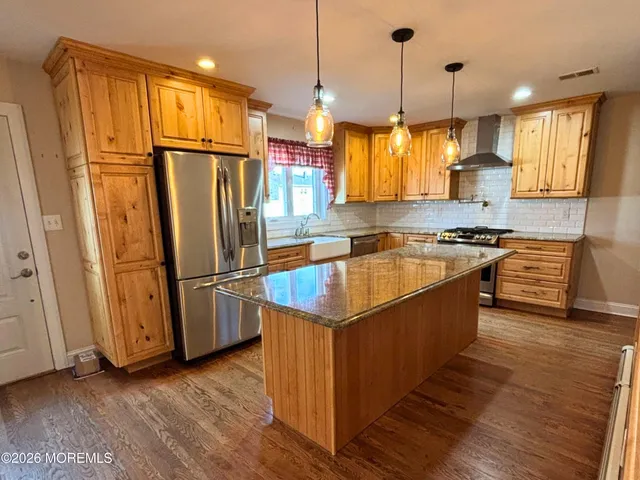 $45,000 | 16 Maryland Avenue, West Long Branch, NJ 07764