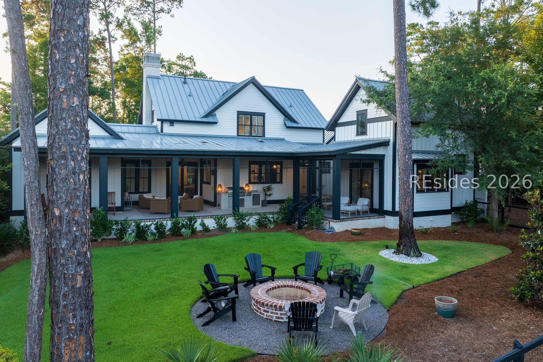 159 Red Ochre Road Bluffton, SC 29910 - Photo 47 of 69