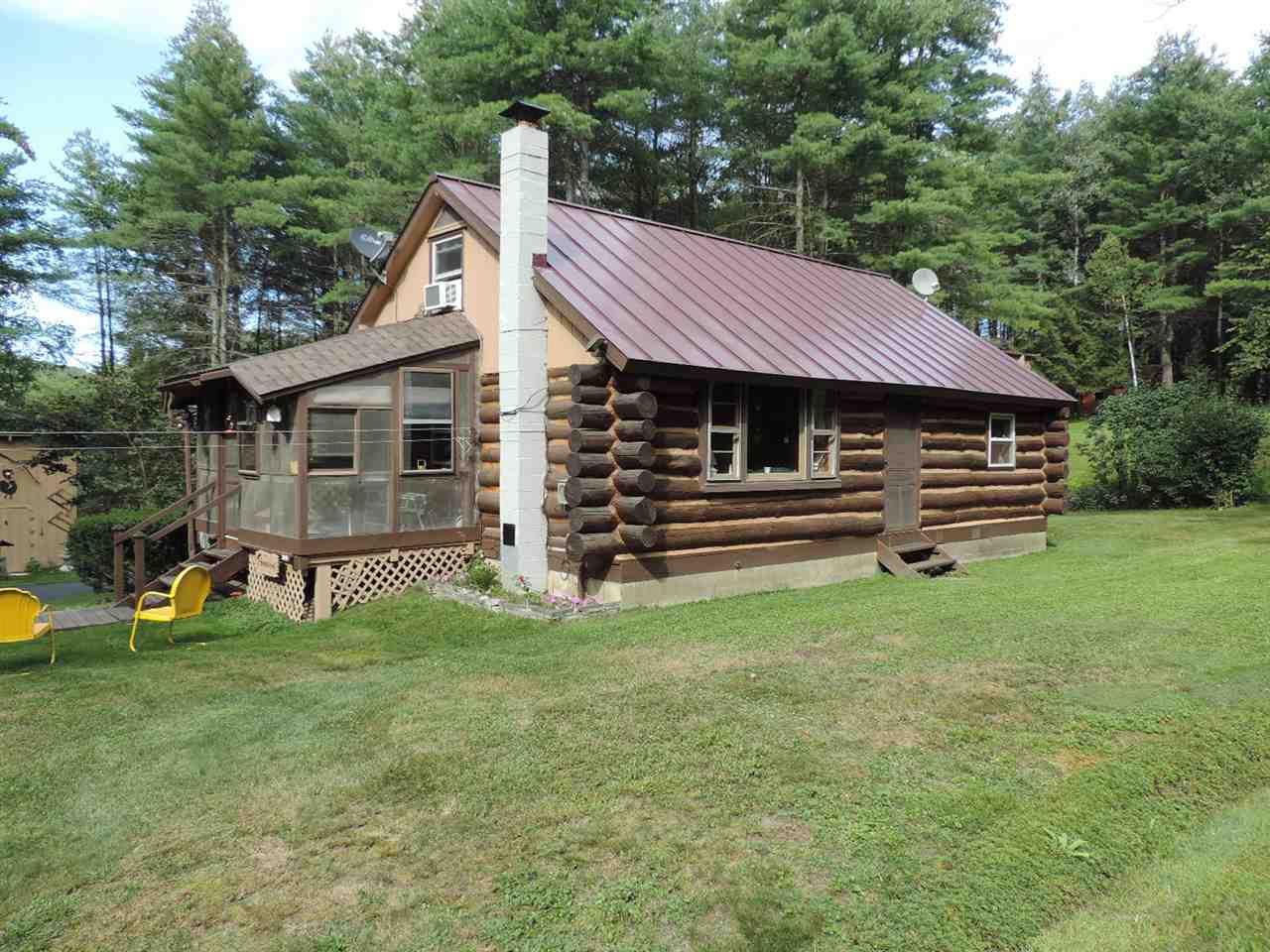 3248 Bullfrog Hollow Road Wells, VT 05774 - Photo 1 of 34 Gallery Image 1