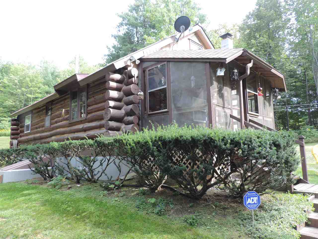 3248 Bullfrog Hollow Road Wells, VT 05774 - Photo 2 of 34 Gallery Image 2