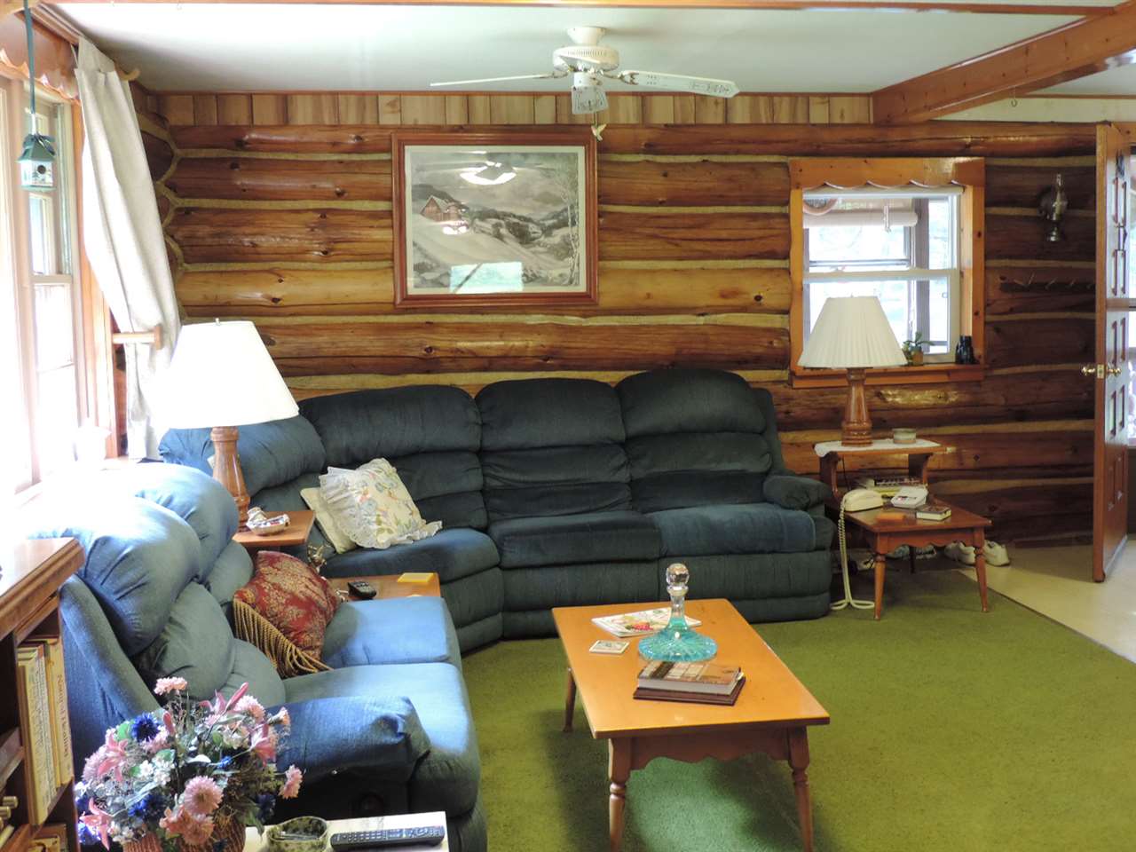 3248 Bullfrog Hollow Road Wells, VT 05774 - Photo 13 of 34 Gallery Image 13