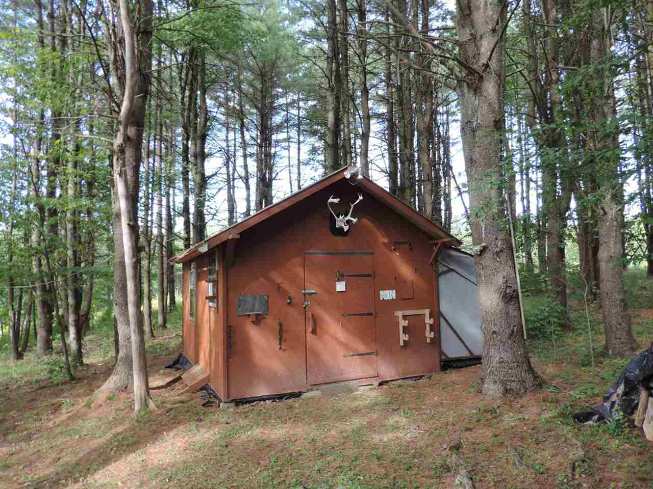 3248 Bullfrog Hollow Road Wells, VT 05774 - Photo 21 of 34 Gallery Image 21