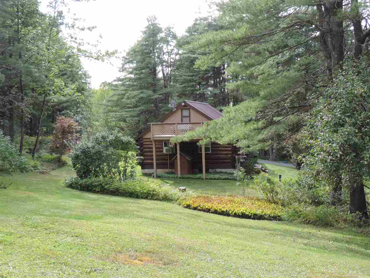 3248 Bullfrog Hollow Road Wells, VT 05774 - Photo 24 of 34 Gallery Image 24