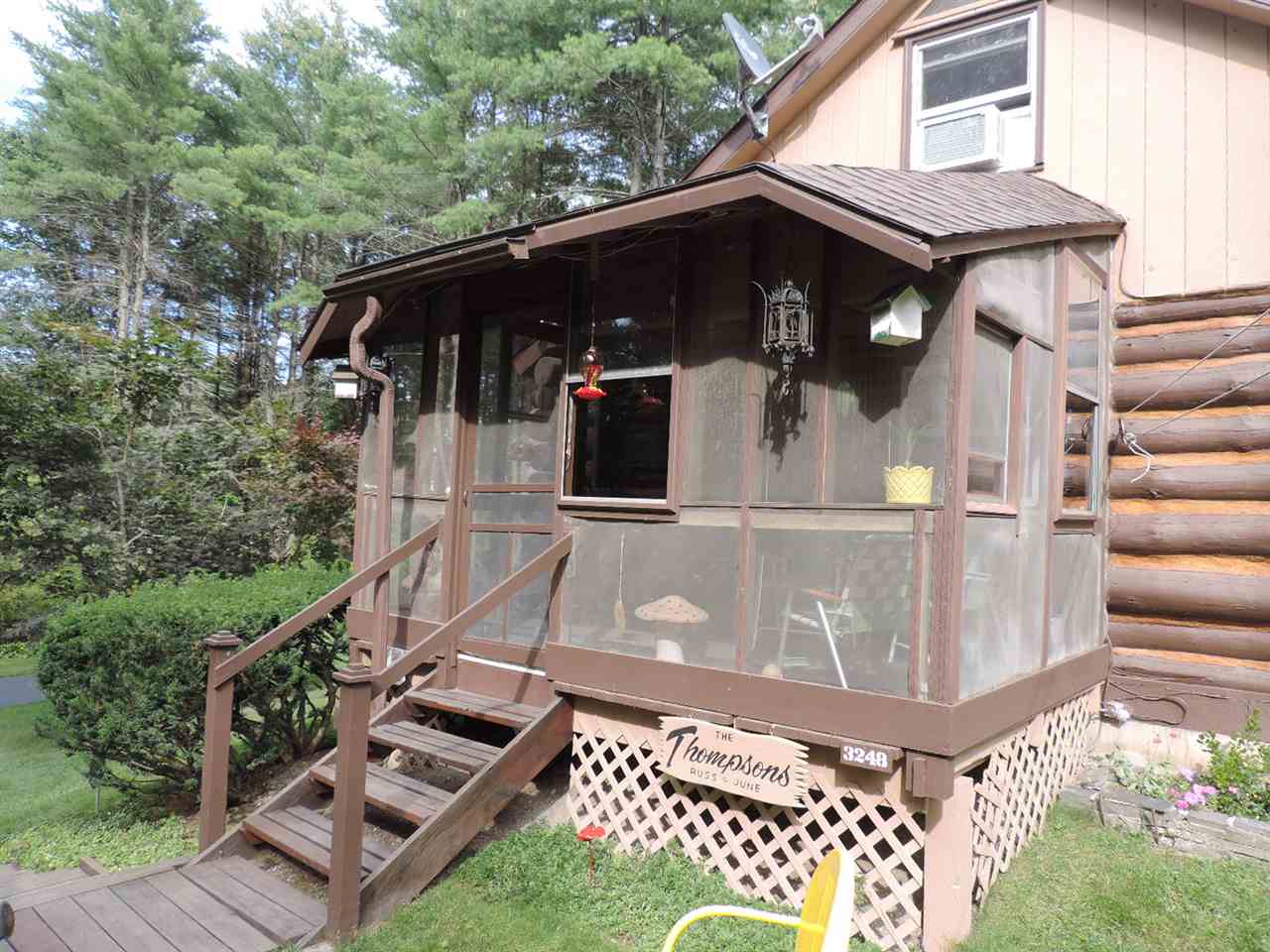 3248 Bullfrog Hollow Road Wells, VT 05774 - Photo 27 of 34 Gallery Image 27