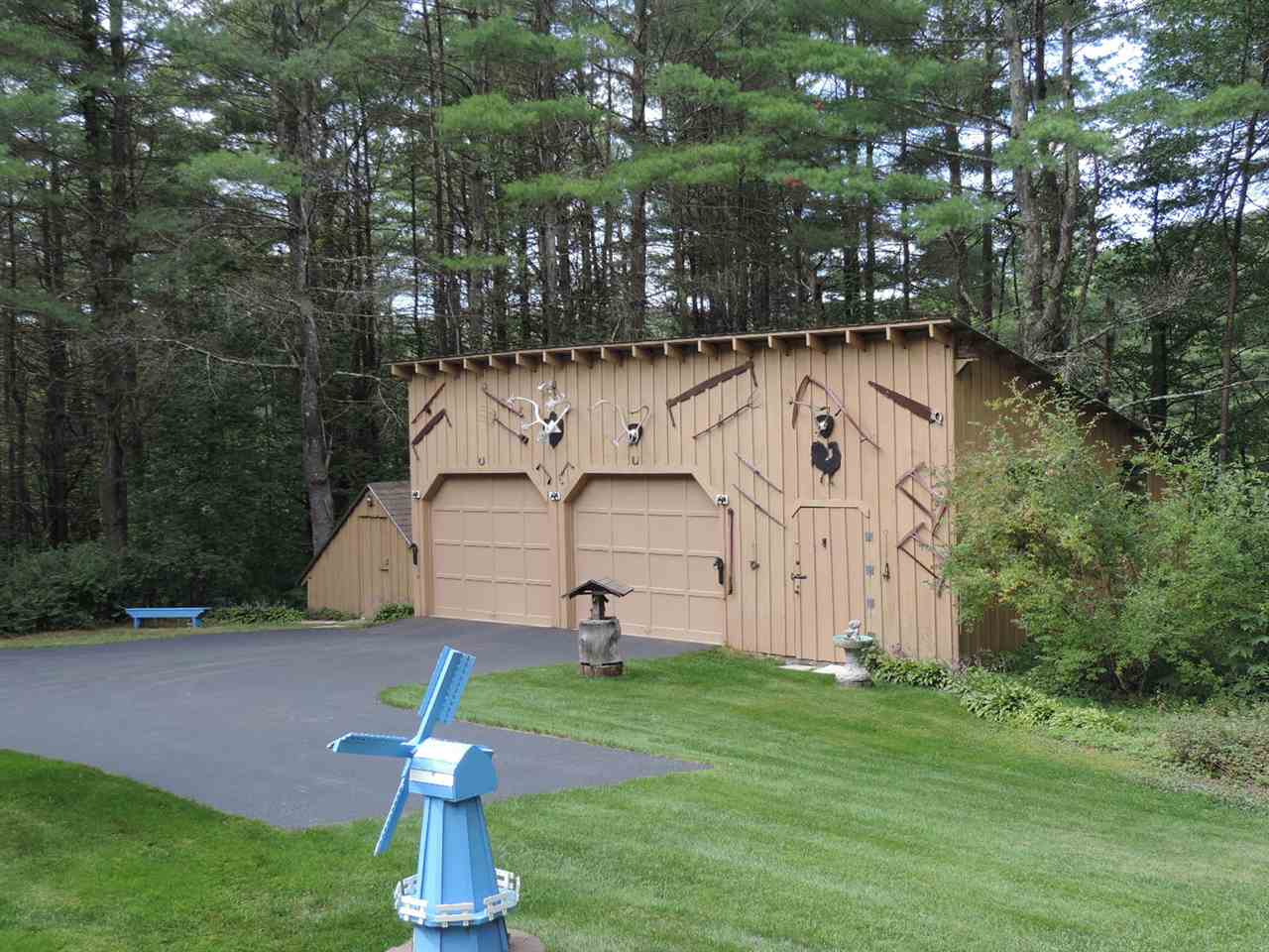 3248 Bullfrog Hollow Road Wells, VT 05774 - Photo 4 of 34 Gallery Image 4