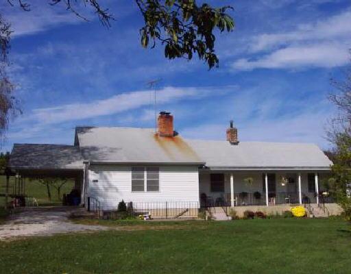 4630 Country Club Road Troutville, VA 24175 - Photo 1 of 1 Listing Photo