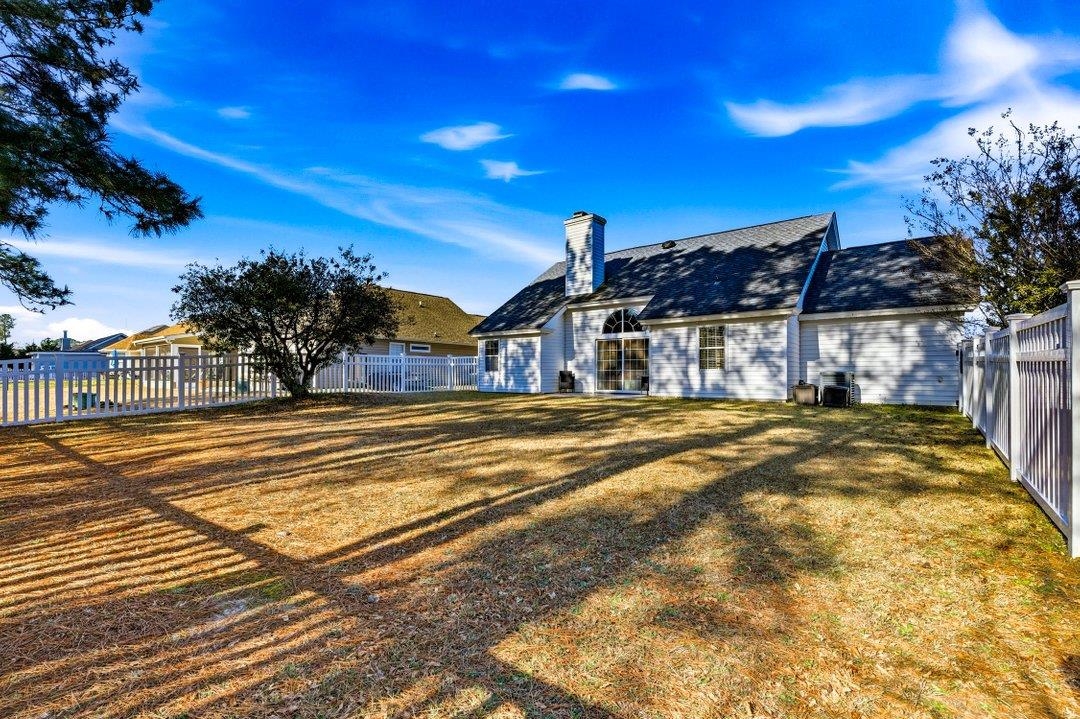 306 Pilothouse Drive Myrtle Beach, SC 29577 - Photo 23 of 30