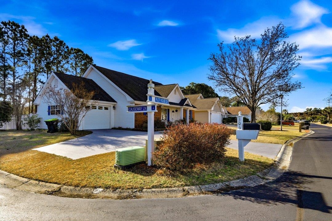 306 Pilothouse Drive Myrtle Beach, SC 29577 - Photo 25 of 30