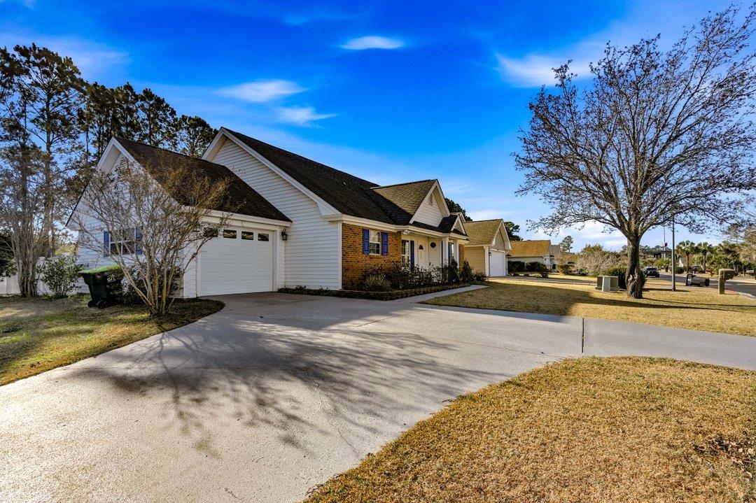 306 Pilothouse Drive Myrtle Beach, SC 29577 - Photo 26 of 30