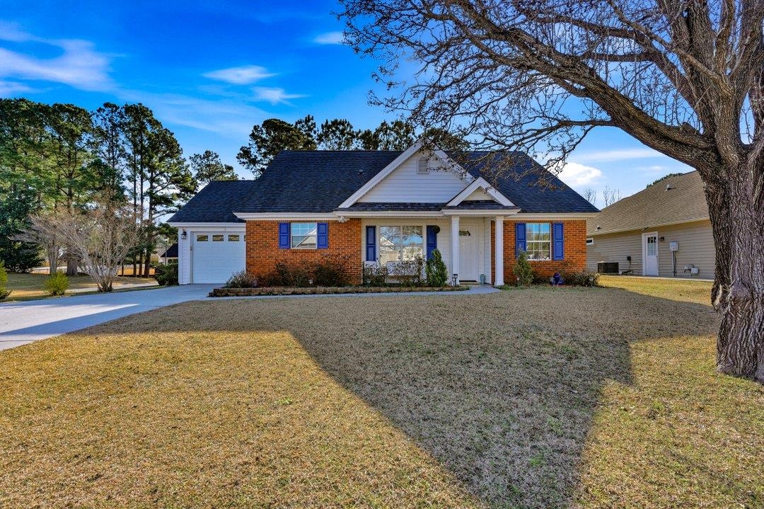 306 Pilothouse Drive Myrtle Beach, SC 29577 - Photo 28 of 30