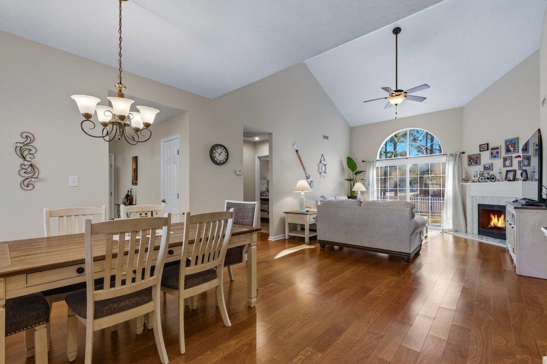 306 Pilothouse Drive Myrtle Beach, SC 29577 - Photo 4 of 30