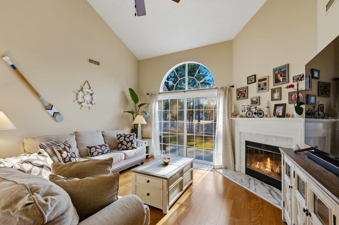 306 Pilothouse Drive Myrtle Beach, SC 29577 - Photo 5 of 30