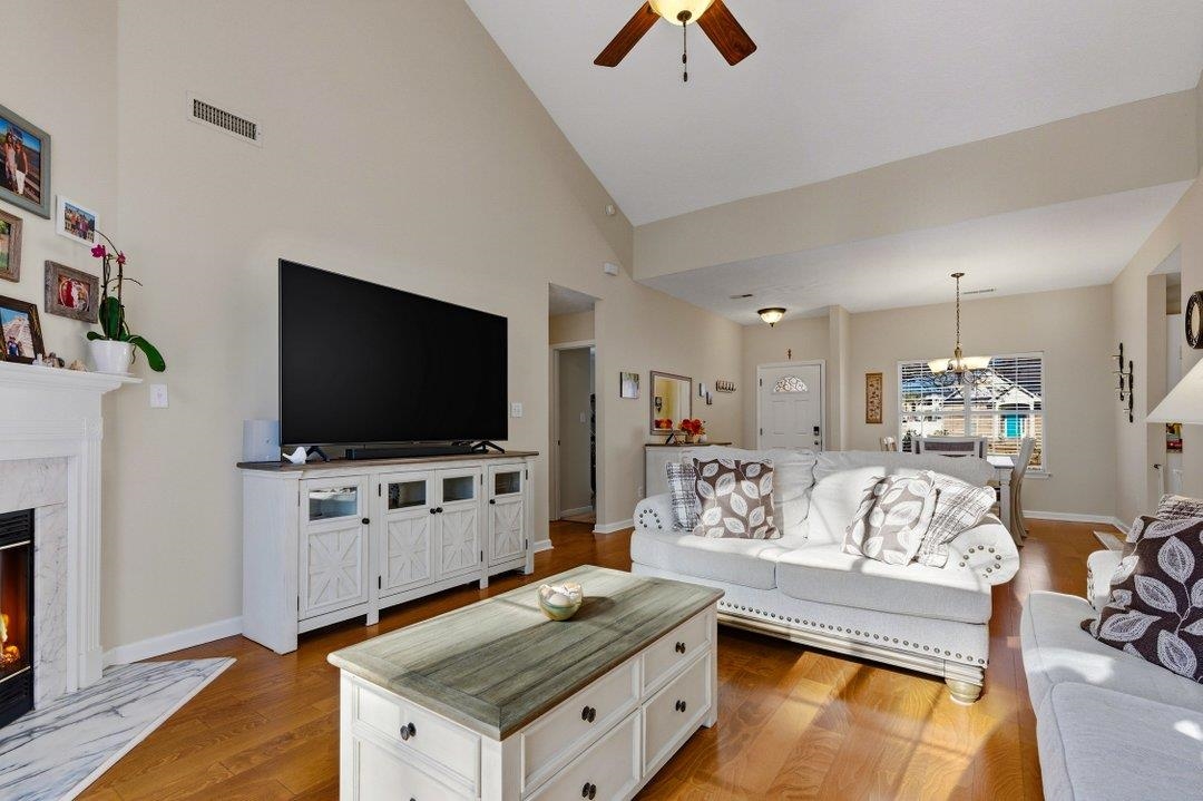 306 Pilothouse Drive Myrtle Beach, SC 29577 - Photo 7 of 30