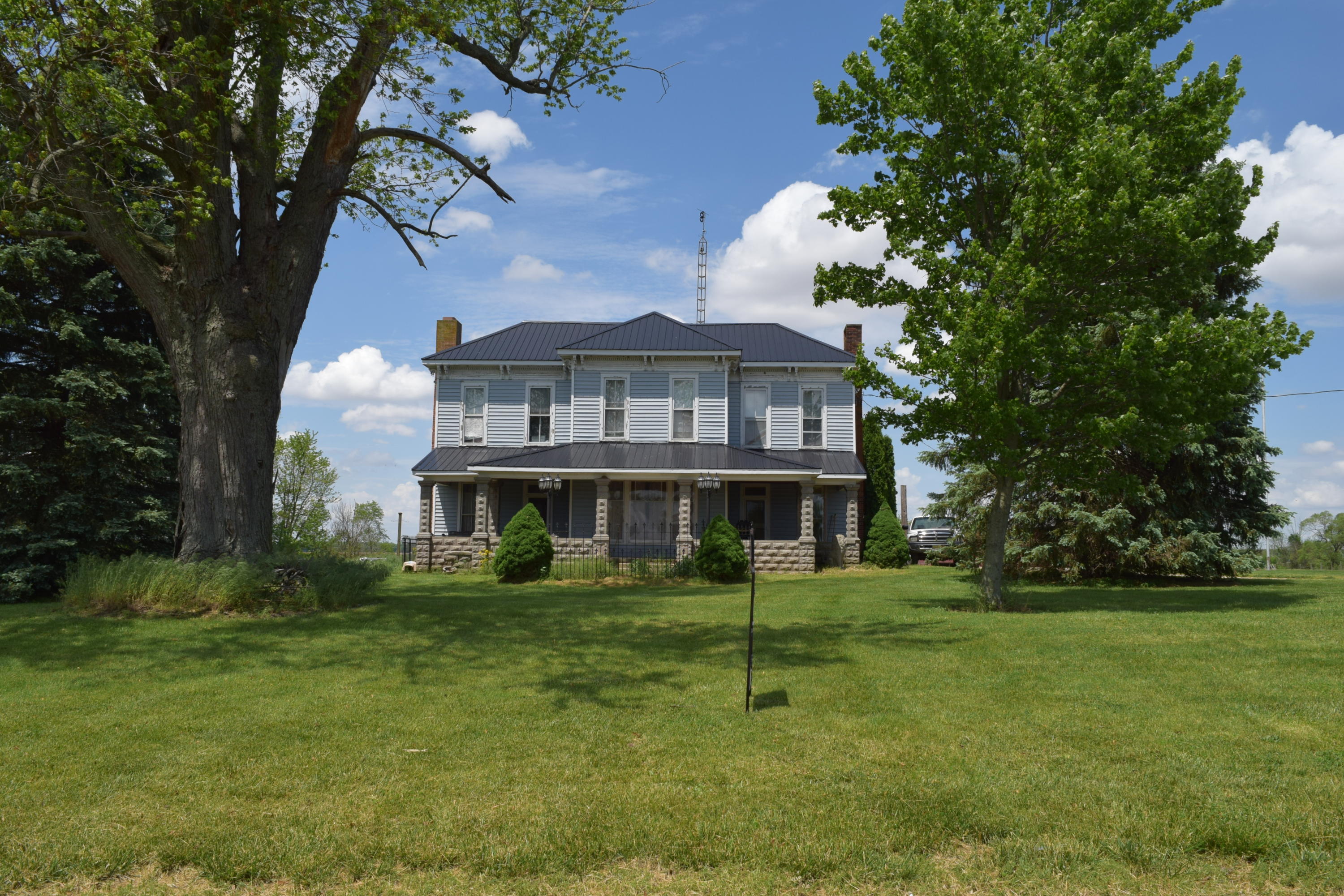 3493 River Trail Road Rockford, OH 45882 - Photo 1 of 45
