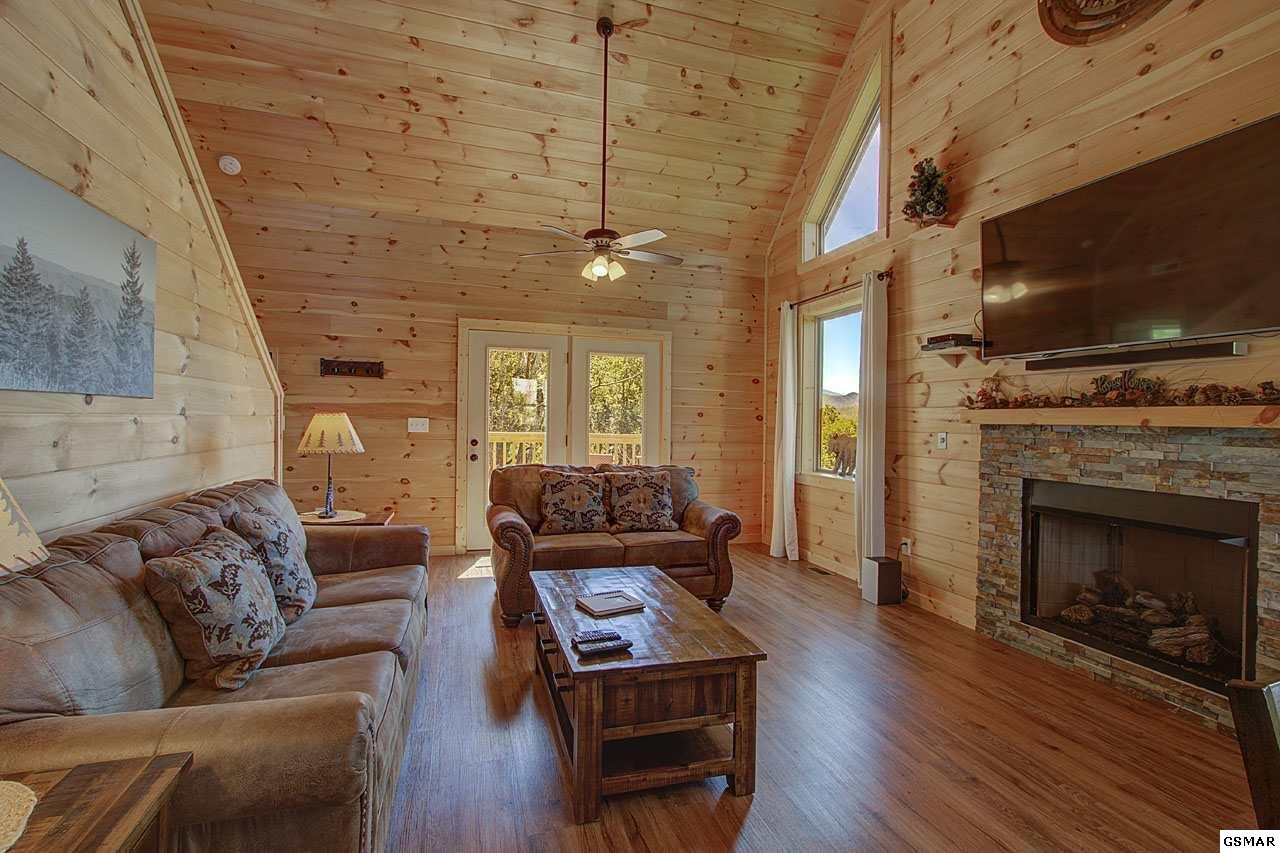709 Topside Road, Unit WALNUTRIDGE Gatlinburg, TN 37738 - Photo 4 of 36 Gallery Image 4