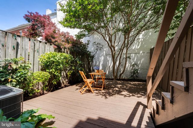 $1,300,000 | 145 U Street Northwest, Washington, DC 20001