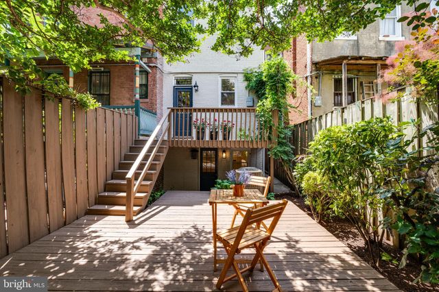 $1,300,000 | 145 U Street Northwest, Washington, DC 20001