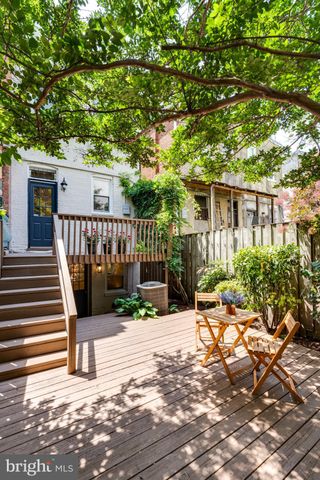 $1,300,000 | 145 U Street Northwest, Washington, DC 20001