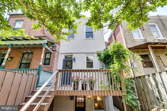 $1,300,000 | 145 U Street Northwest, Washington, DC 20001