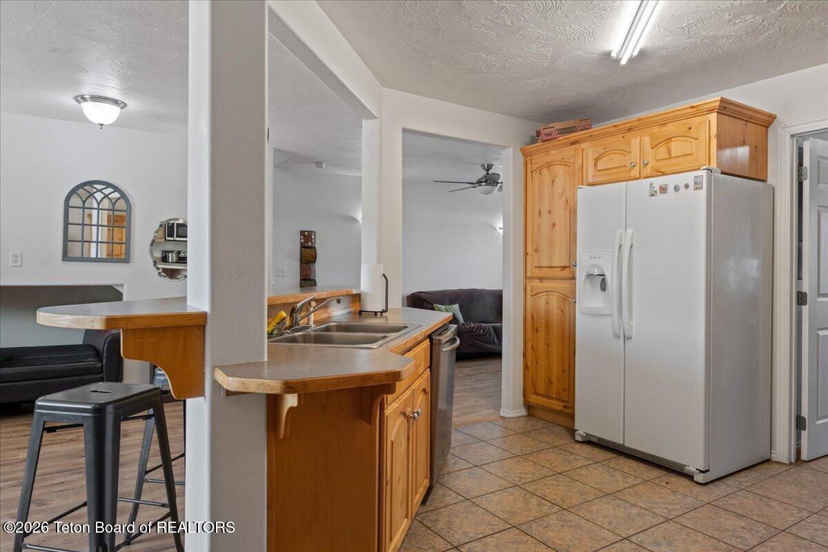 30 Cedron Road, Unit 7 Victor, ID 83455 - Photo 12 of 33 Kitchen