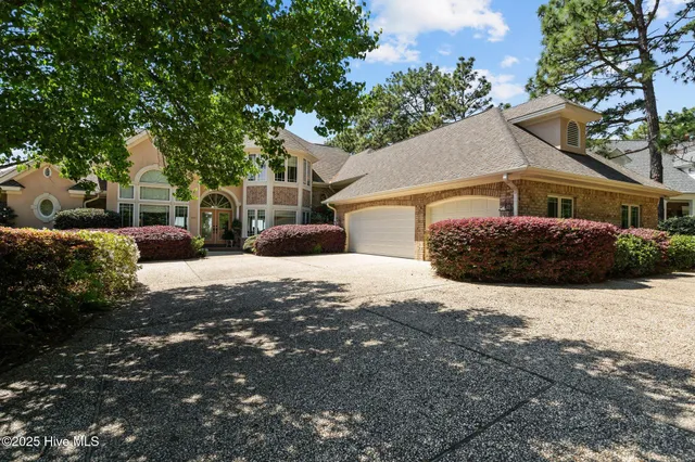 $2,200,000 | 101 Harrell Road, Seven Lakes, NC 27376