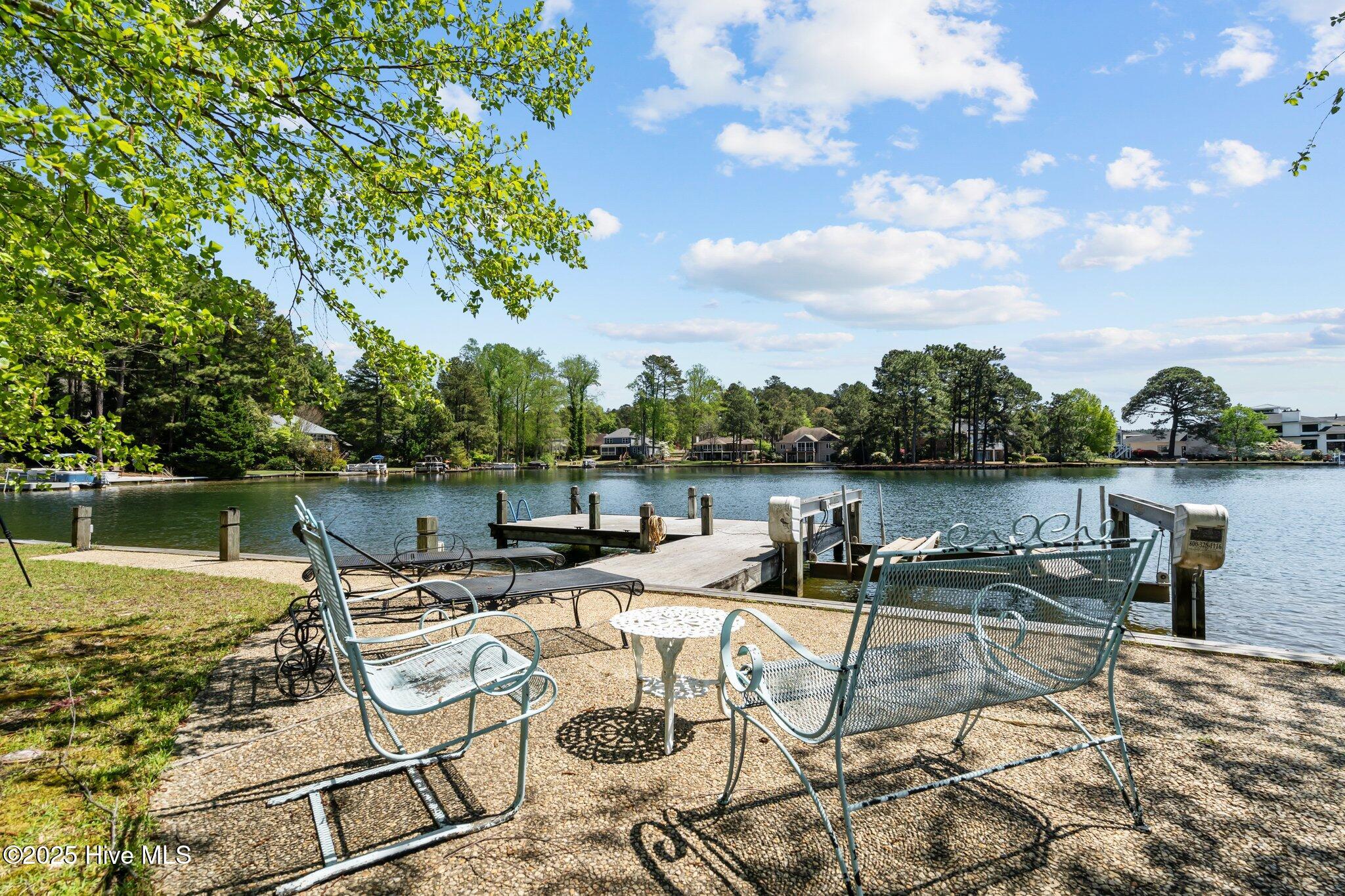 101 Harrell Road Seven Lakes, NC 27376 - Photo 13 of 52 Patio
