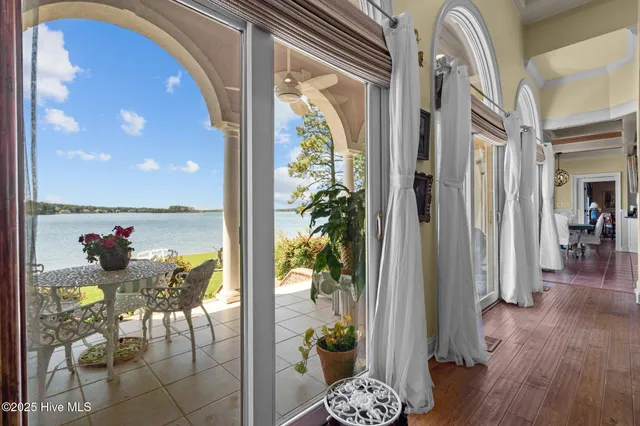 $2,500,000 | 101 Harrell Road, Seven Lakes, NC 27376