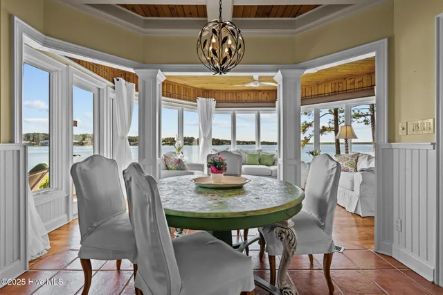 $2,500,000 | 101 Harrell Road, Seven Lakes, NC 27376