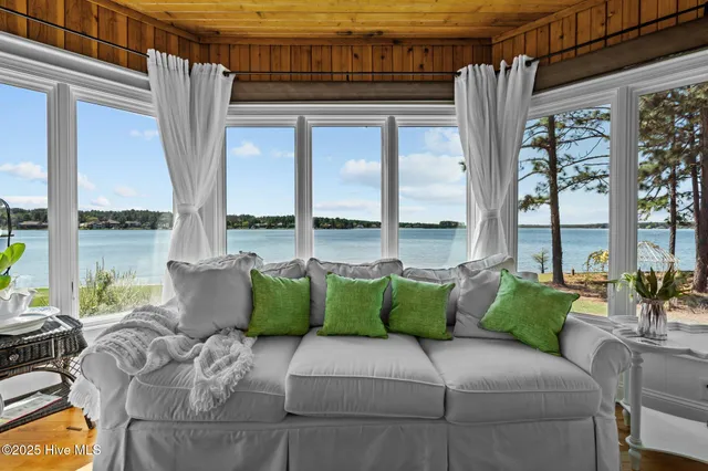 $2,500,000 | 101 Harrell Road, Seven Lakes, NC 27376