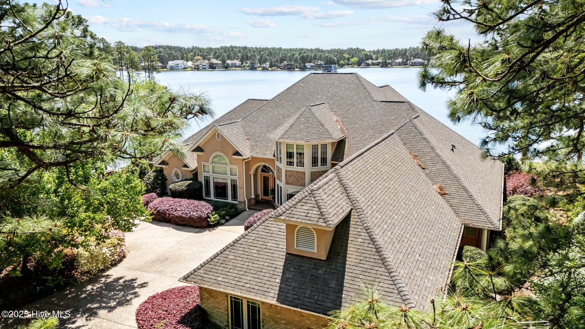 101 Harrell Road Seven Lakes, NC 27376 - Photo 3 of 52 6-web-or-mls-DJI_20250409133835_0794_D