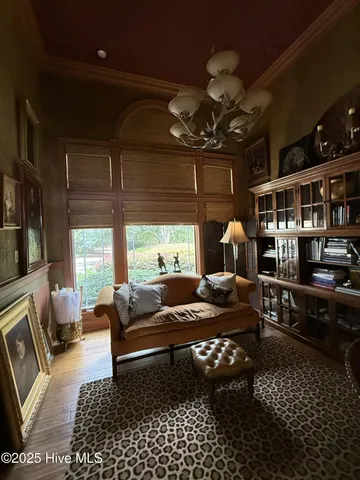 $2,500,000 | 101 Harrell Road, Seven Lakes, NC 27376