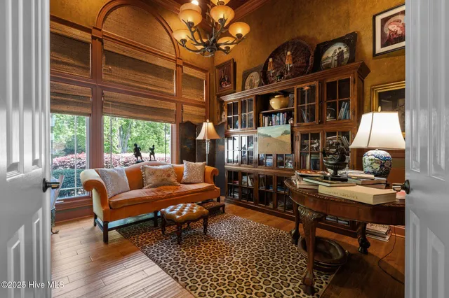 $2,500,000 | 101 Harrell Road, Seven Lakes, NC 27376