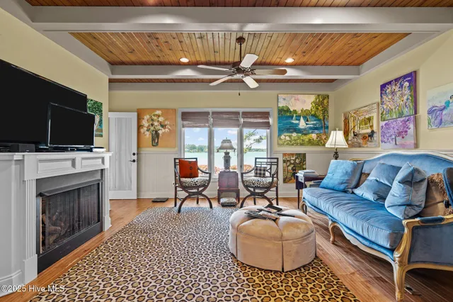 $2,500,000 | 101 Harrell Road, Seven Lakes, NC 27376