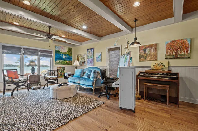 $2,500,000 | 101 Harrell Road, Seven Lakes, NC 27376