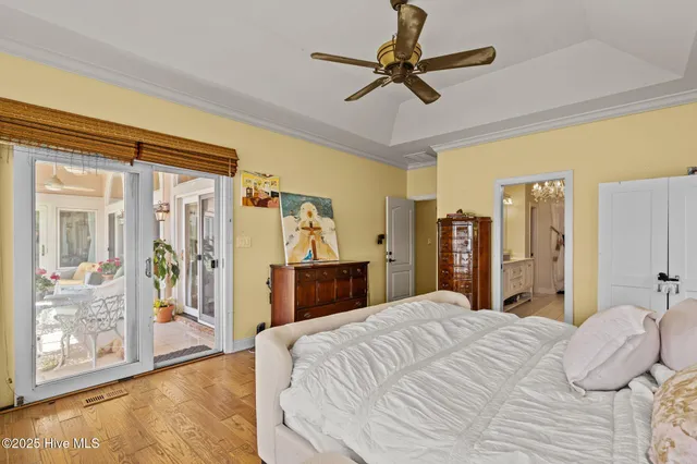 $2,500,000 | 101 Harrell Road, Seven Lakes, NC 27376