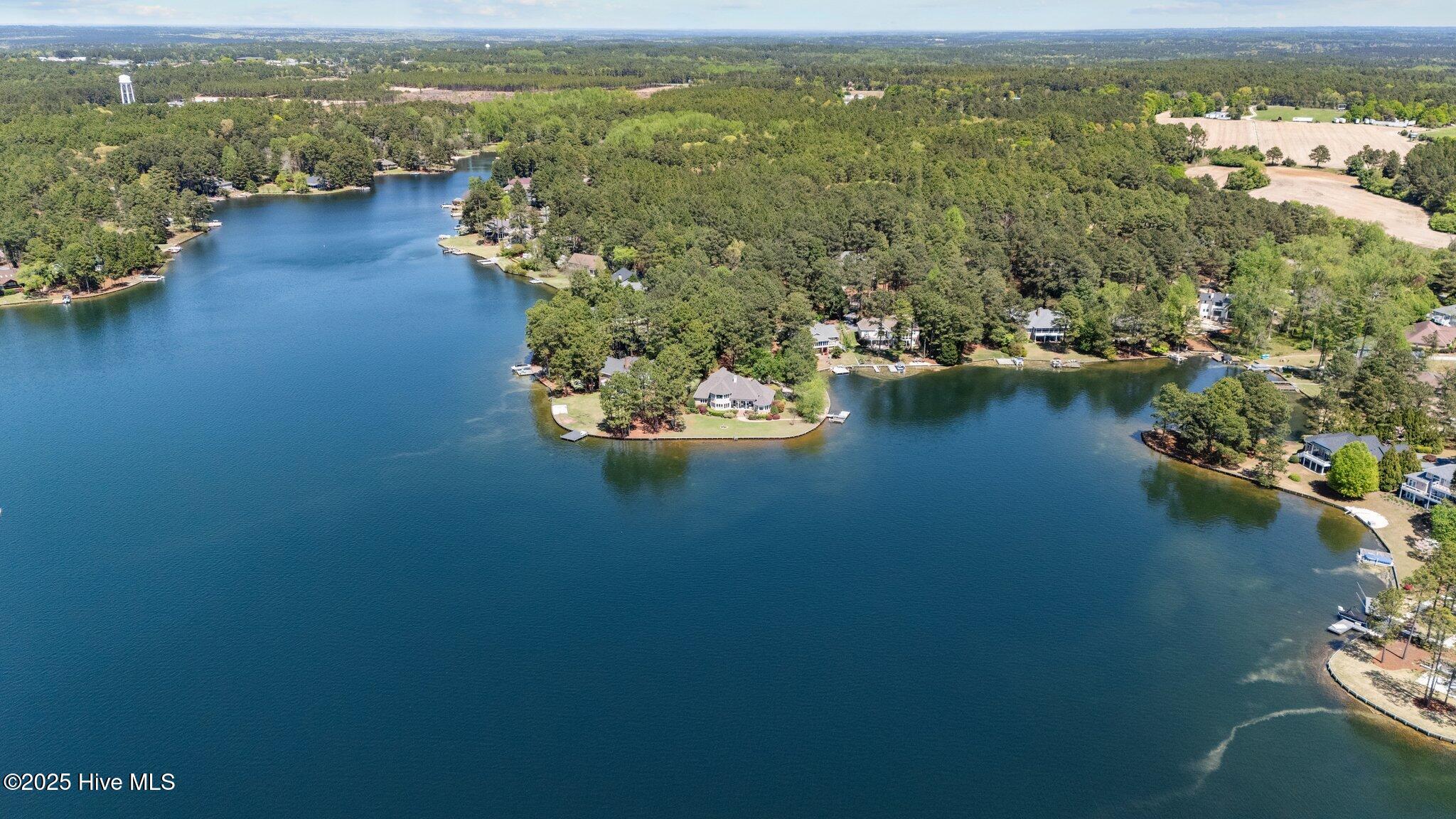 101 Harrell Road Seven Lakes, NC 27376 - Photo 4 of 52 8-web-or-mls-DJI_20250409134120_0800_D