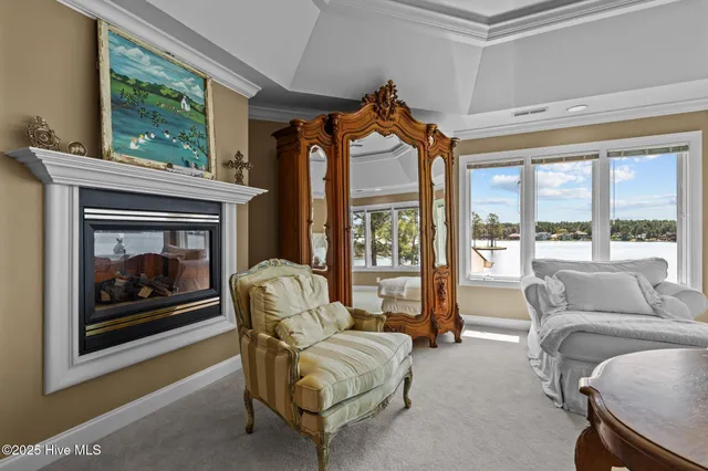 $2,500,000 | 101 Harrell Road, Seven Lakes, NC 27376