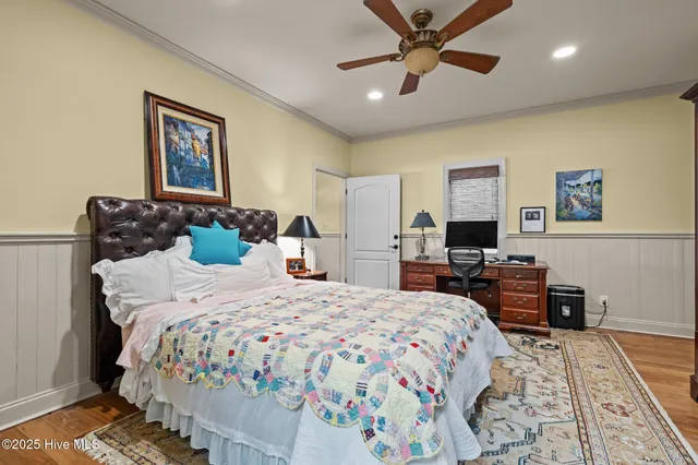 $2,500,000 | 101 Harrell Road, Seven Lakes, NC 27376