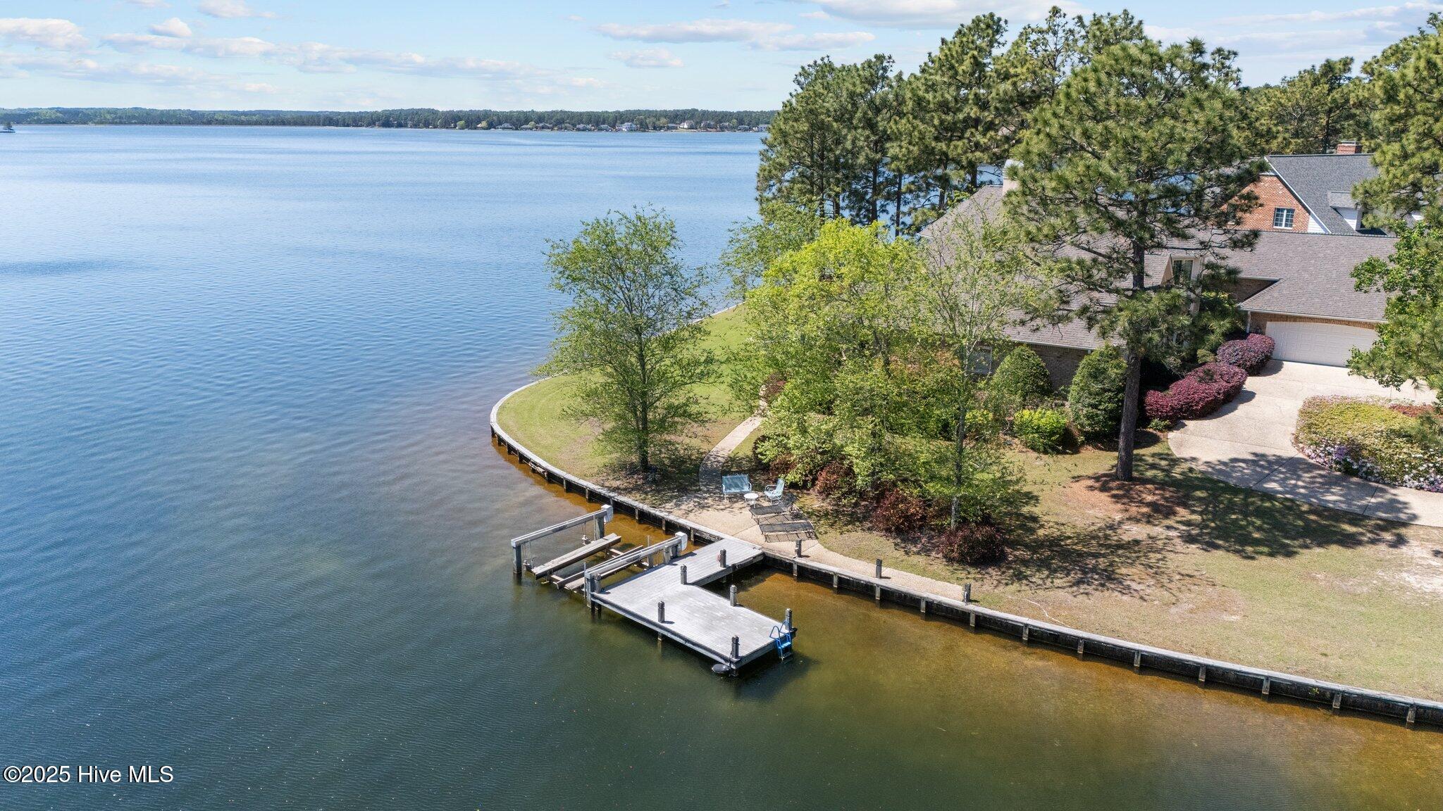 101 Harrell Road Seven Lakes, NC 27376 - Photo 5 of 52 12-web-or-mls-DJI_20250409134528_0808_D