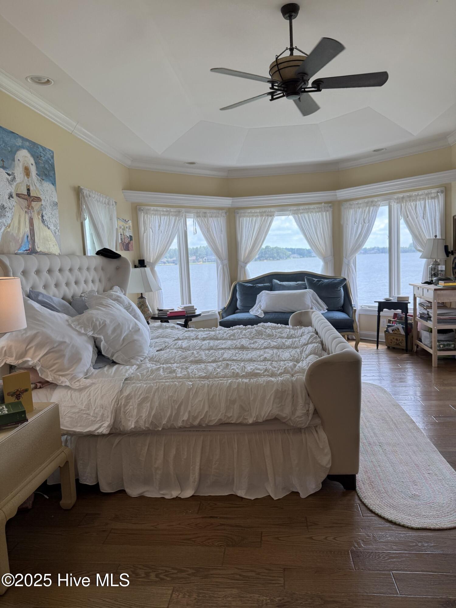 101 Harrell Road Seven Lakes, NC 27376 - Photo 51 of 52 Harrell 4